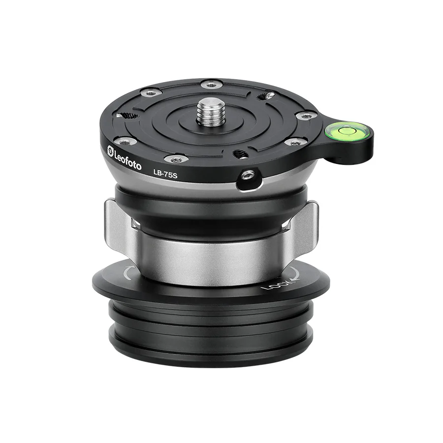 Leofoto LB-75S Leveling Base