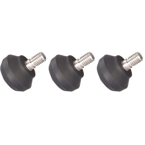 Leofoto LF-19 Tripod Feet - Set of 3