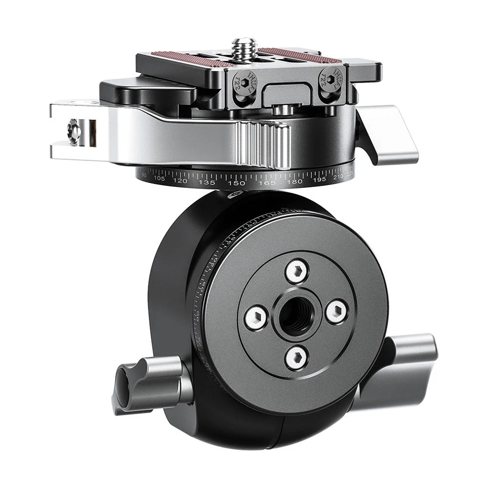Leofoto LH-30PCL Ball Head - Image 4