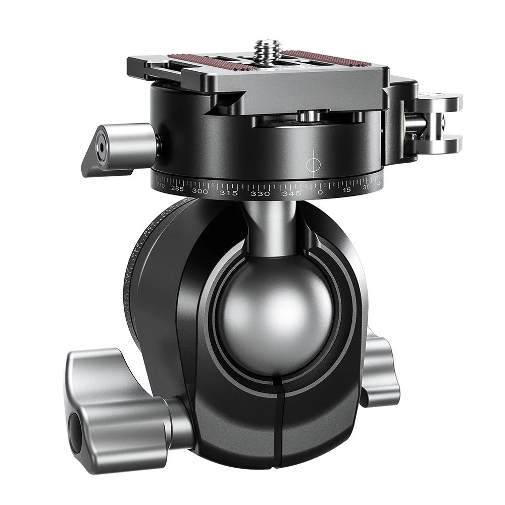 Leofoto LH-30PCL Ball Head - Image 5