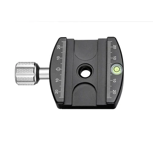 Leofoto LHC-60 Screw-Knob Clamp