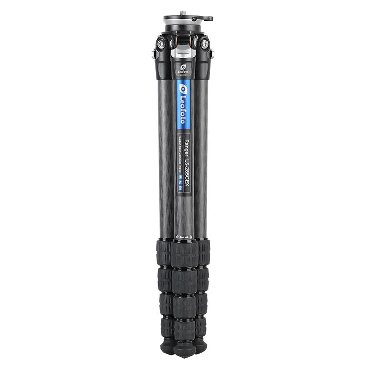 Leofoto LS-285CEX Ranger - Image 2