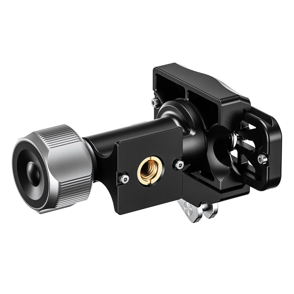 Leofoto MPG-01L Monopod Head - Image 3