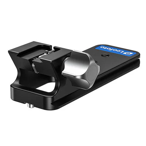 Leofoto NF-05L Lens Foot for Nikon Z Lenses - Image 2