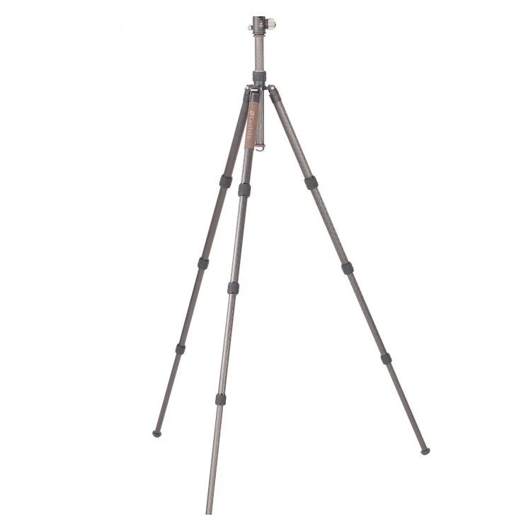 Leofoto Urban LX-284CT+XB38 - Image 2
