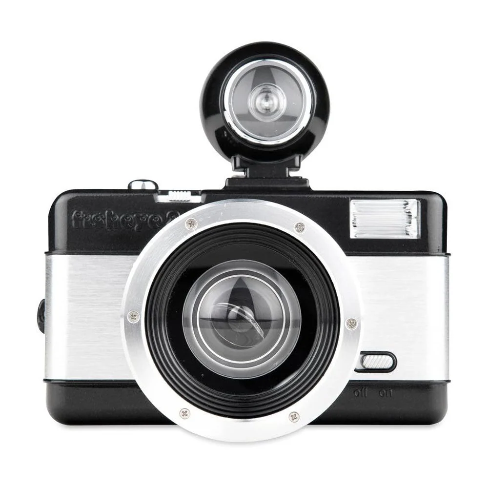 Lomography Fisheye No. 2