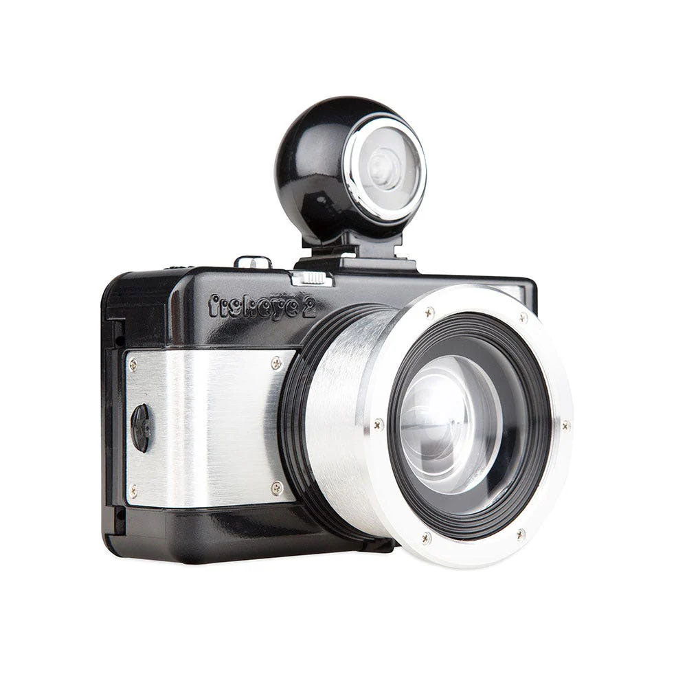 Lomography Fisheye No. 2 - Image 2