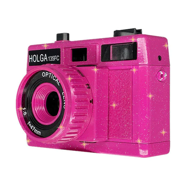 Lomography Holga 135FC 35mm Camera - Image 2
