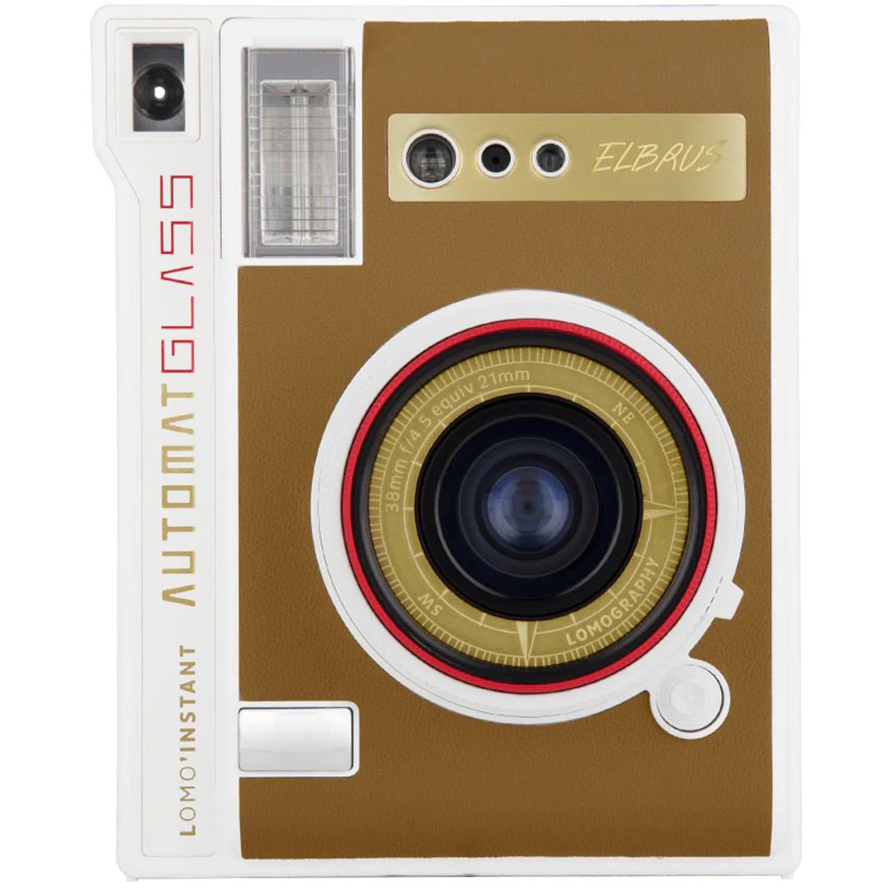 Lomography Lomo’Instant Automat Glass Elbrus Edition - Image 2