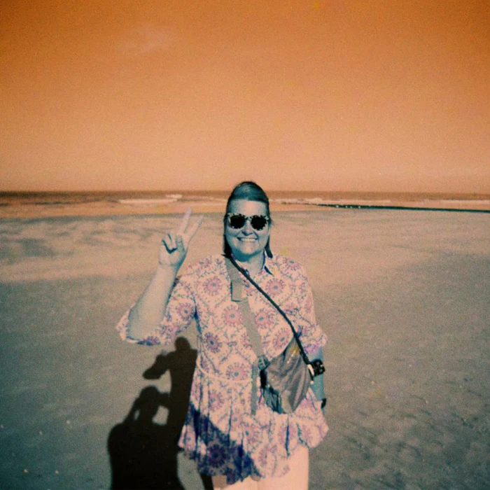 Lomography LomoChrome Turquoise 100-400 - 35mm - Image 2