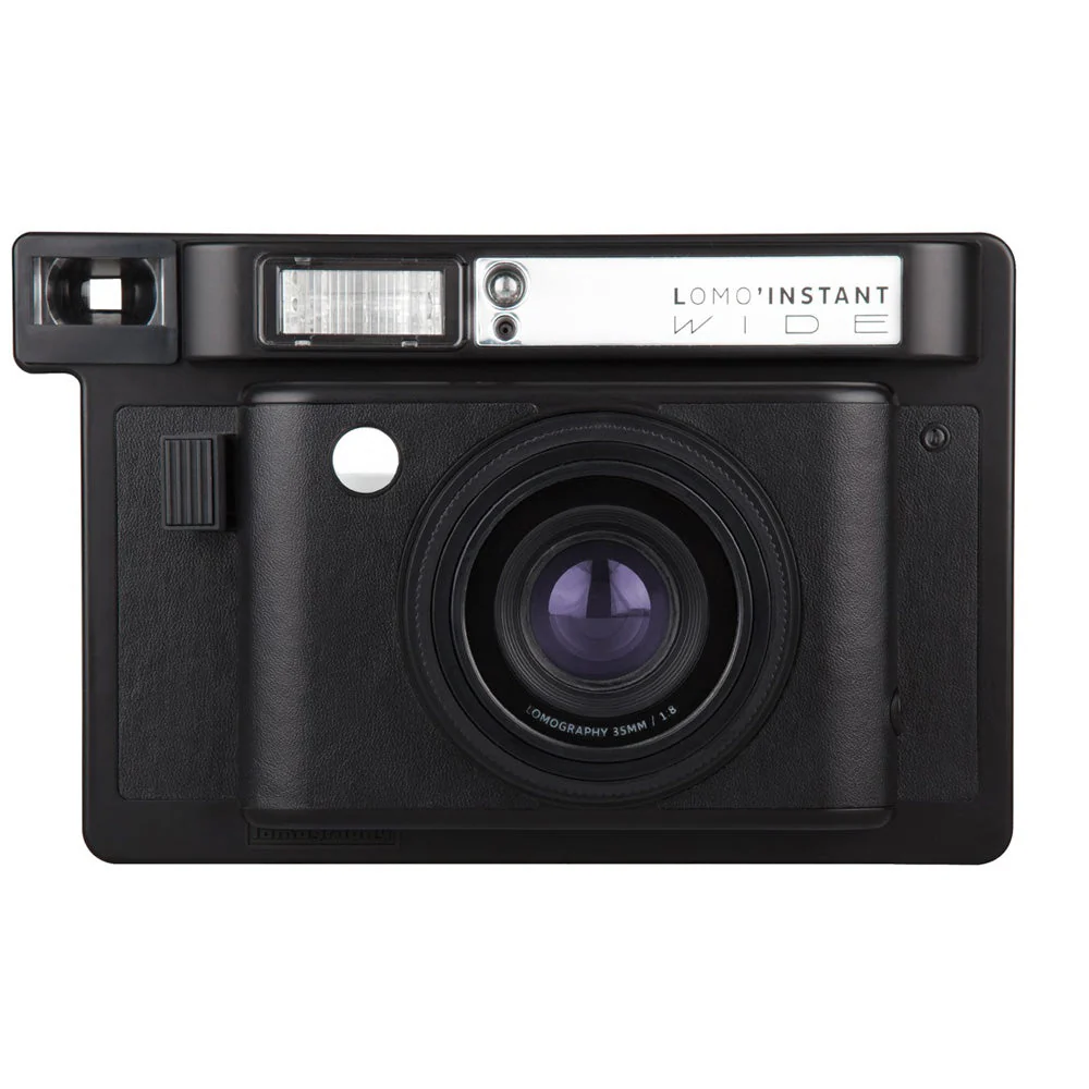 Lomography Lomo'Instant Wide