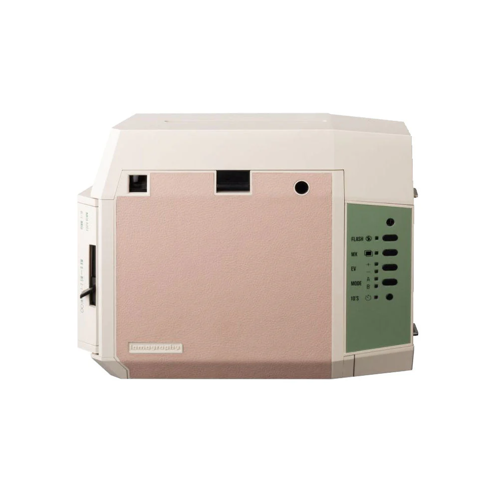 Lomography Lomo'Instant Square Glass Camera & Accessories Pemberley Edition - Image 3