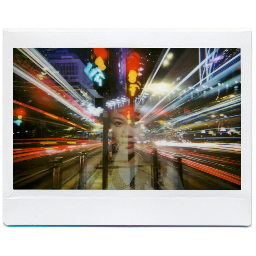 Lomography Lomo'Instant Wide Camera & Lenses - William Klein Edition - Image 3
