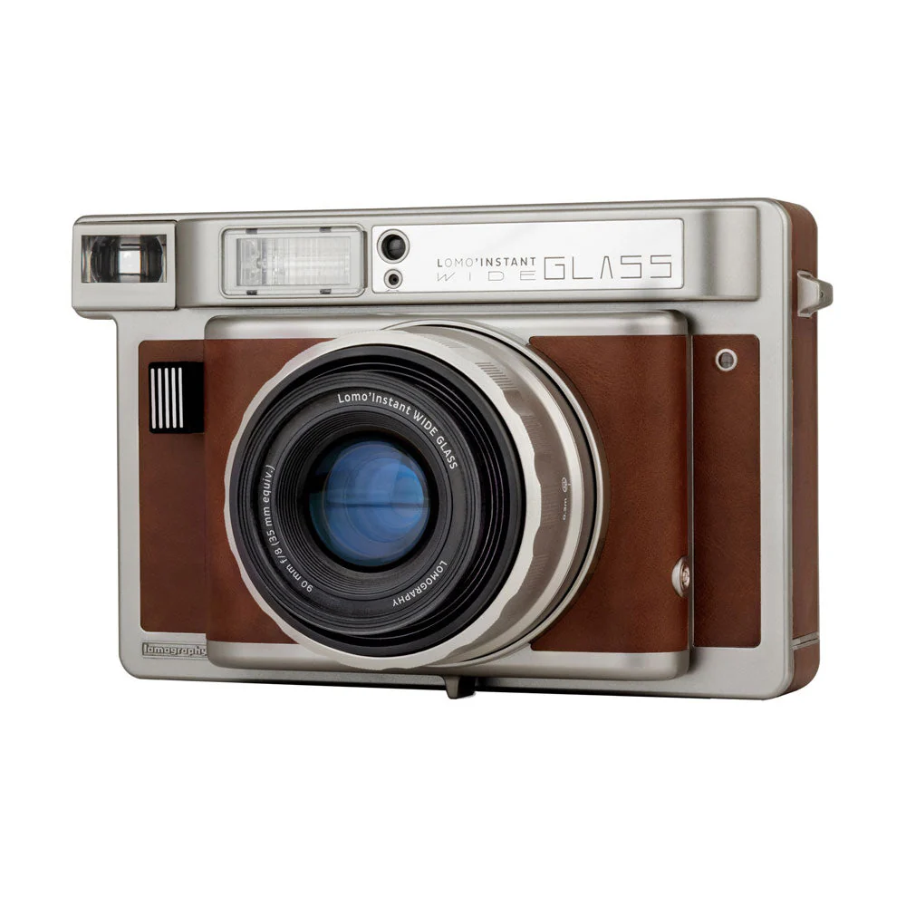 Lomography Lomo'Instant Wide Glass - Image 3