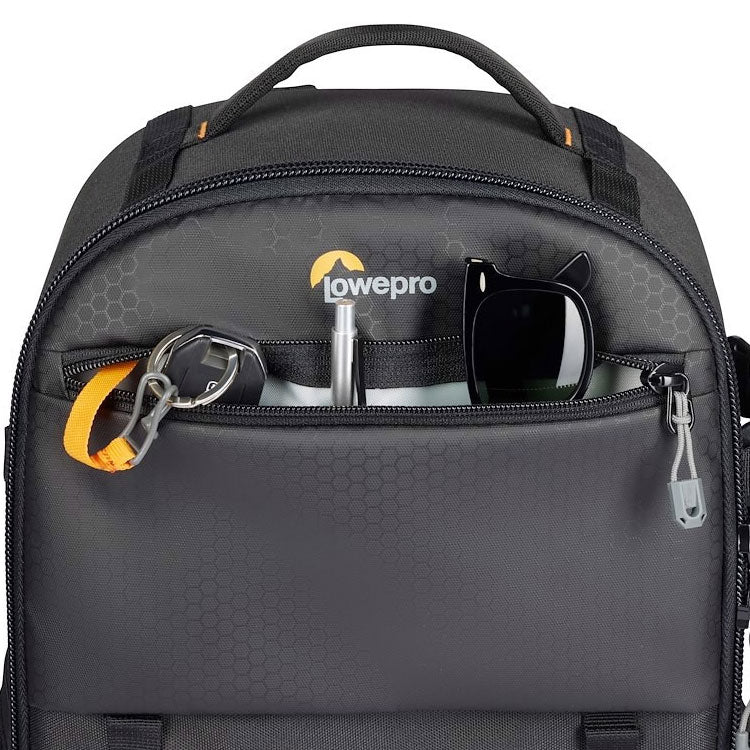 LowePro Adventura BP 300 III - Black - Image 10