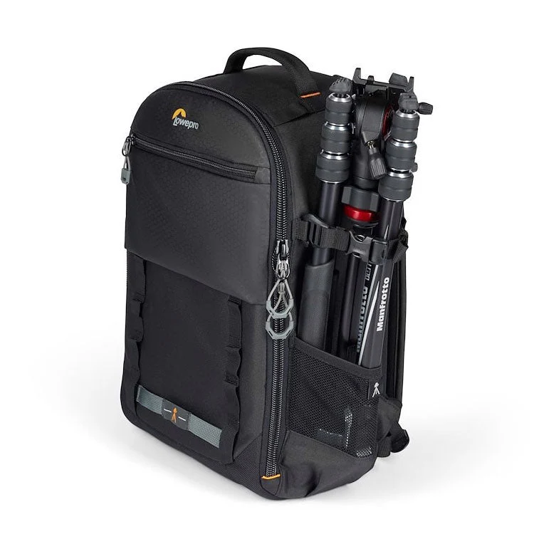 LowePro Adventura BP 300 III - Black - Image 3