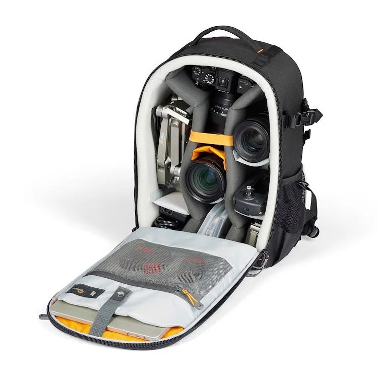 LowePro Adventura BP 300 III - Black - Image 4