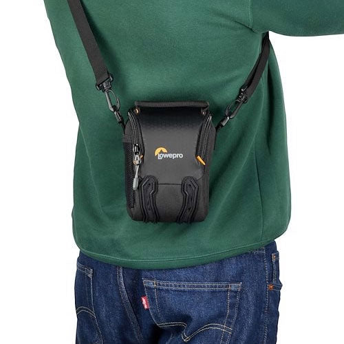LowePro Adventura SH 115 III - Image 4