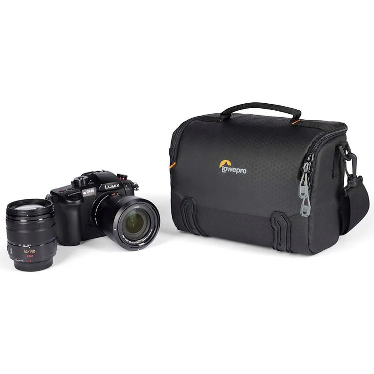 LowePro Adventura SH 160 III - Image 4