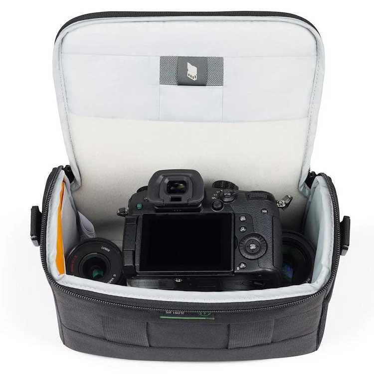 LowePro Adventura SH 160 III - Image 6