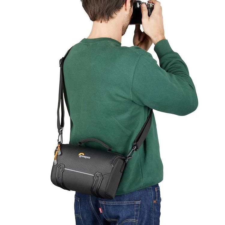 LowePro Adventura SH 160 III - Image 7