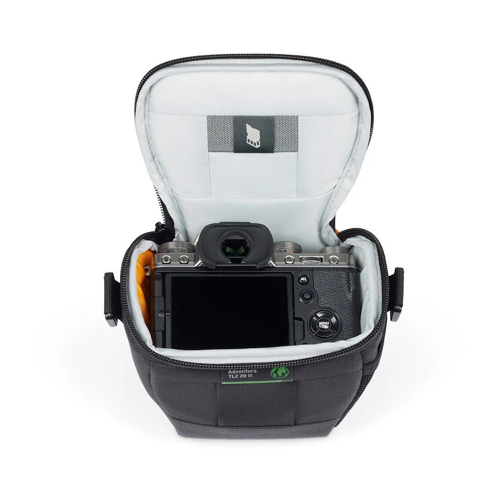 LowePro Adventura TLZ 20 III - Image 4