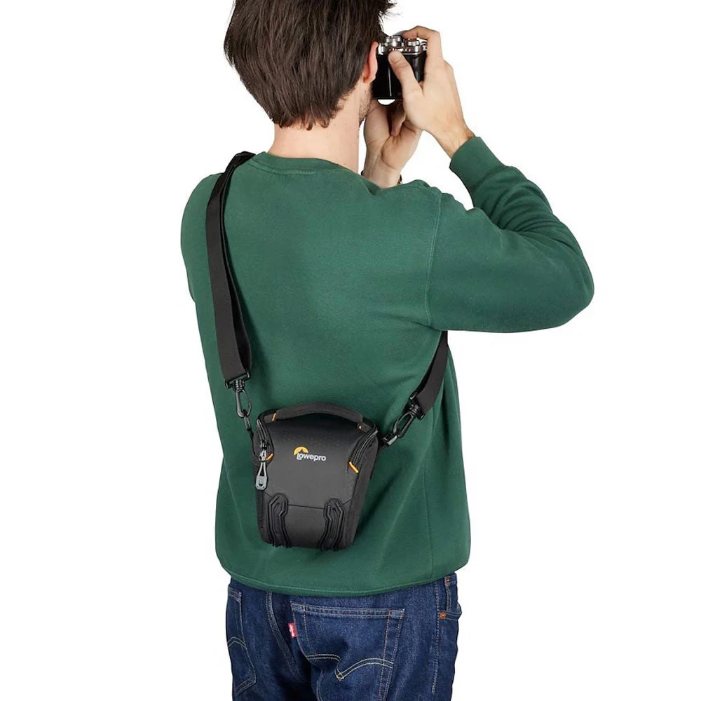 LowePro Adventura TLZ 20 III - Image 6