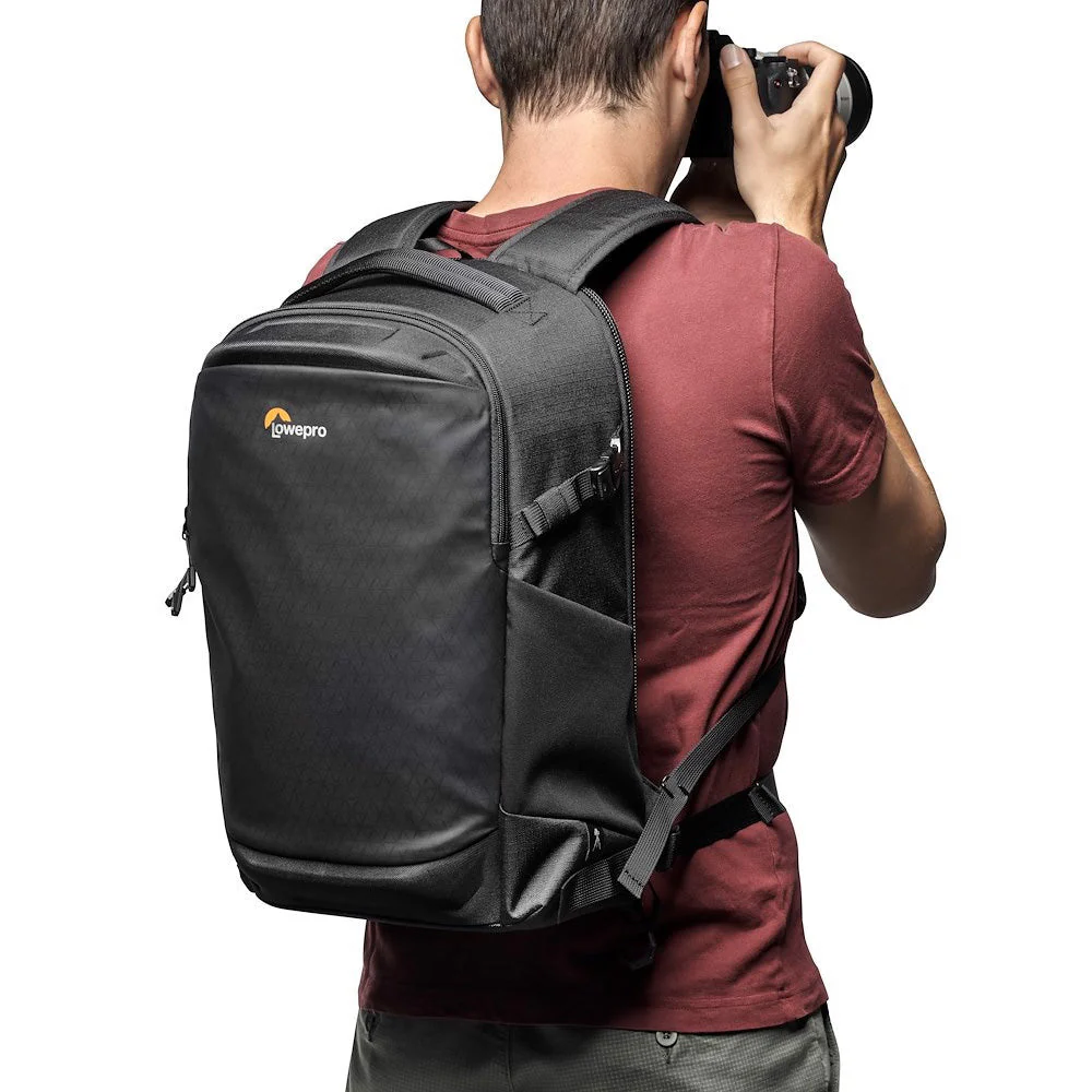 LowePro Flipside Backpack 300 AW III - Image 2
