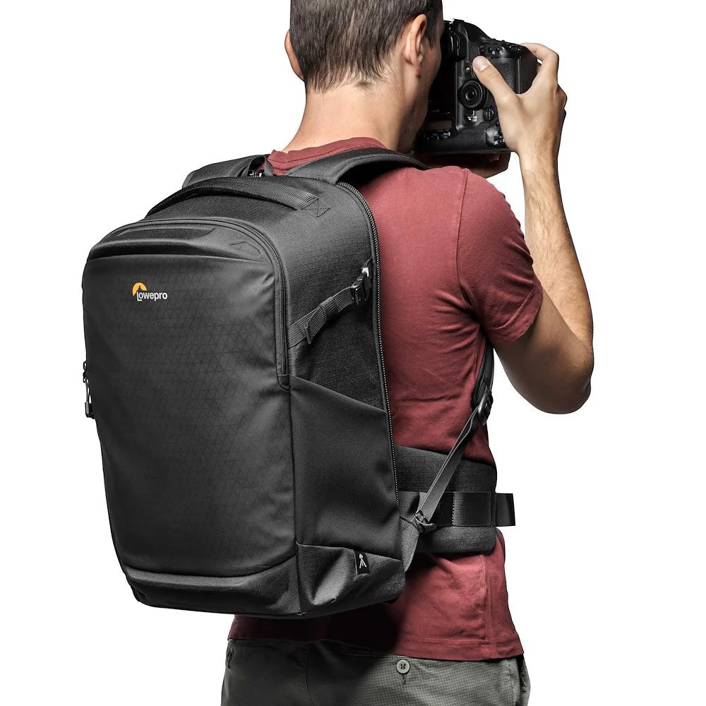 LowePro Flipside BP 400 AW III - Image 2