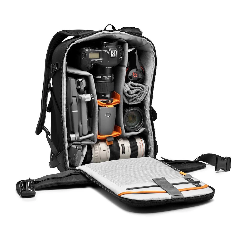 LowePro Flipside BP 400 AW III - Image 4