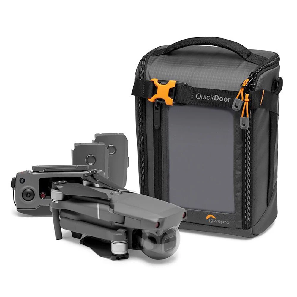 LowePro GearUp Creator Box L II - Image 5