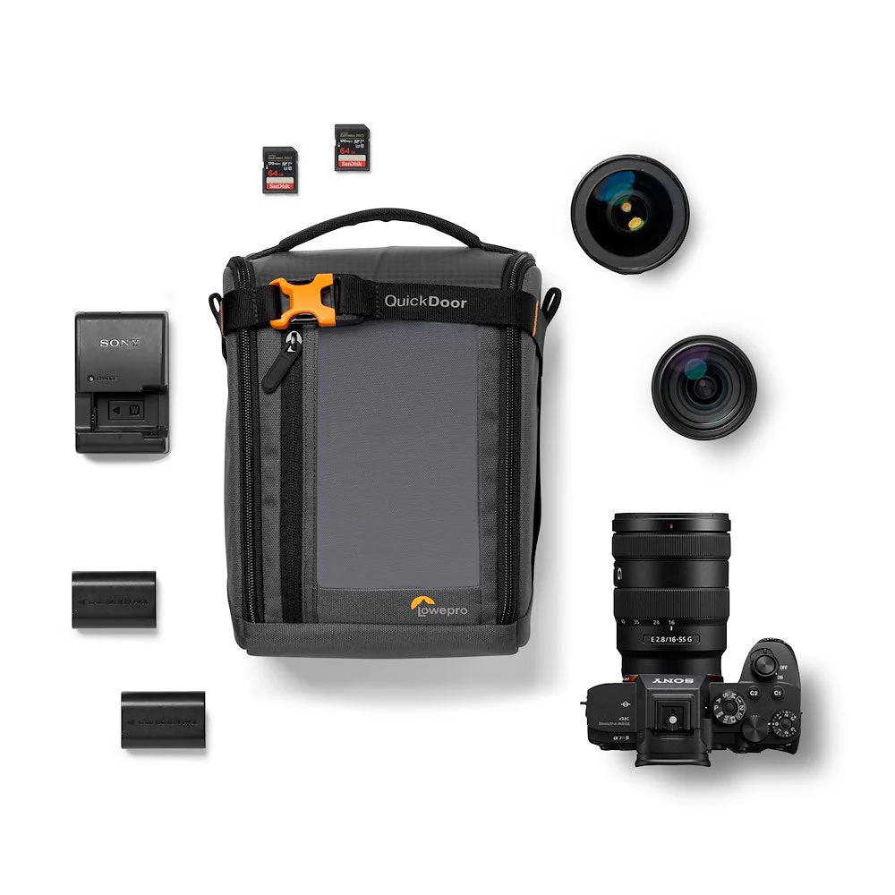 LowePro GearUp Creator Box L II - Image 7