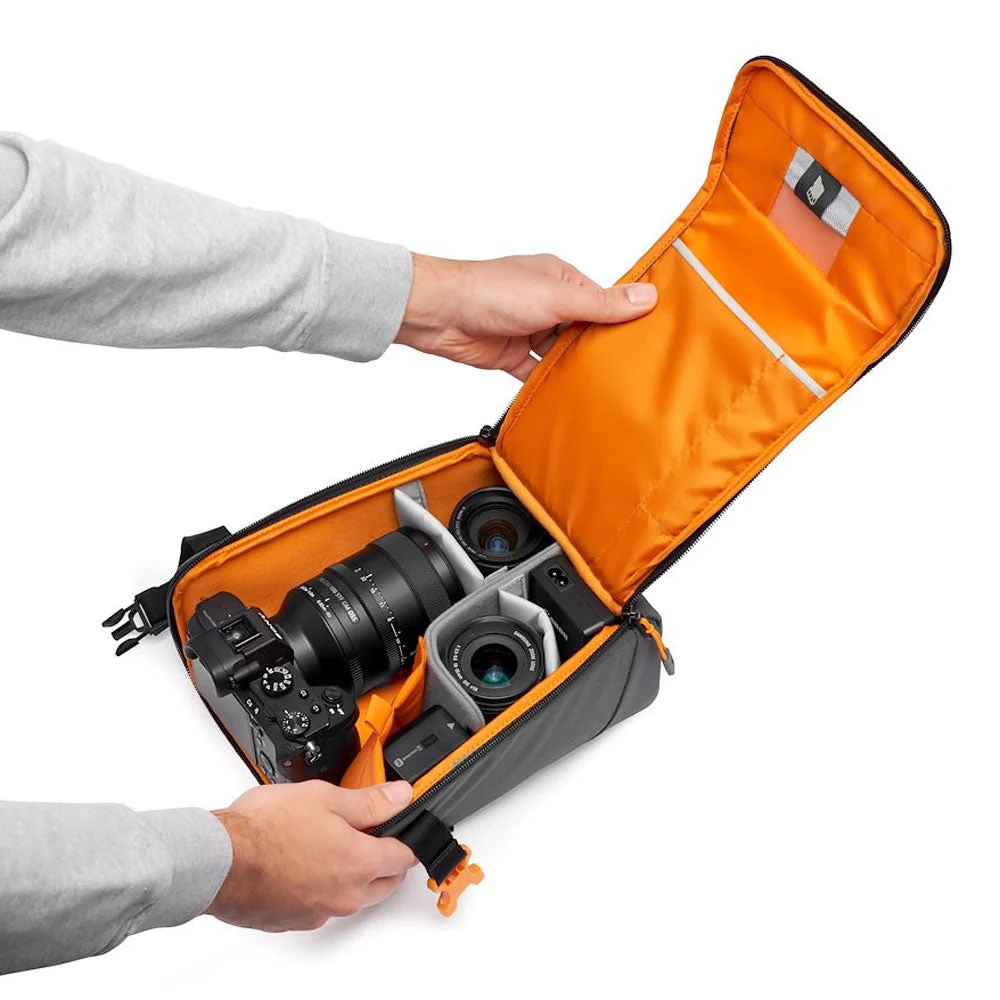 LowePro GearUp Creator Box L II - Image 8