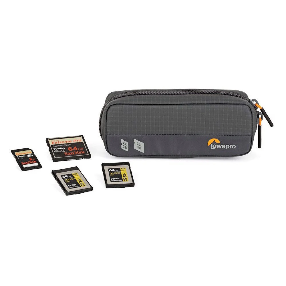 LowePro GearUp Memory Wallet 20 - Image 2