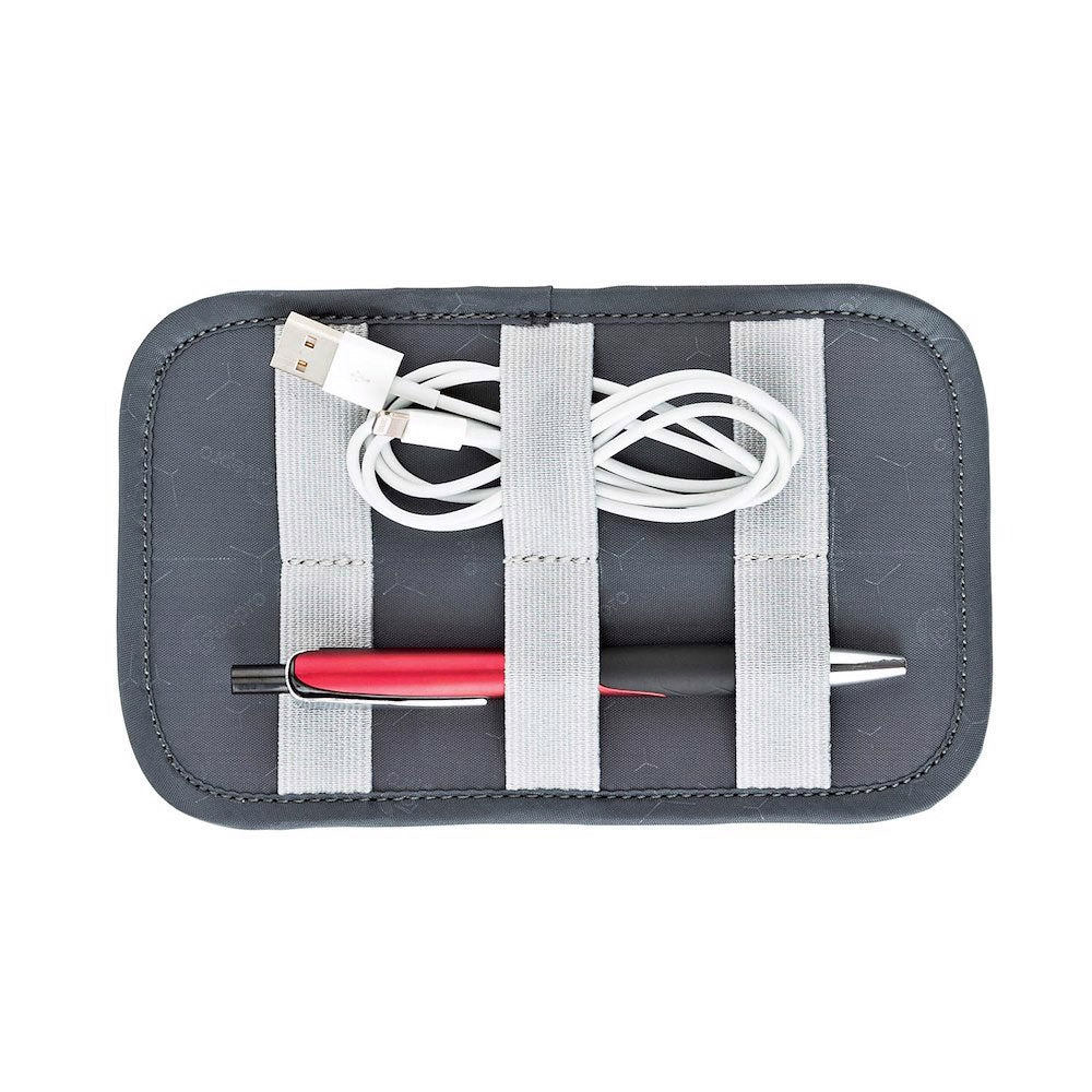 LowePro GearUp Pouch Mini - Grey - Image 4