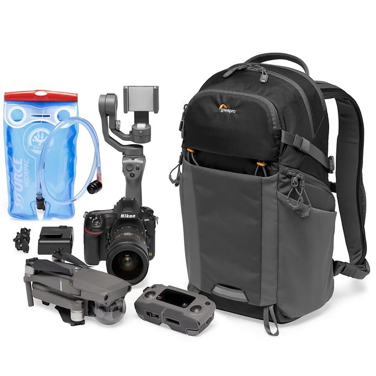 Lowepro Photo Active BP 200 - Image 4