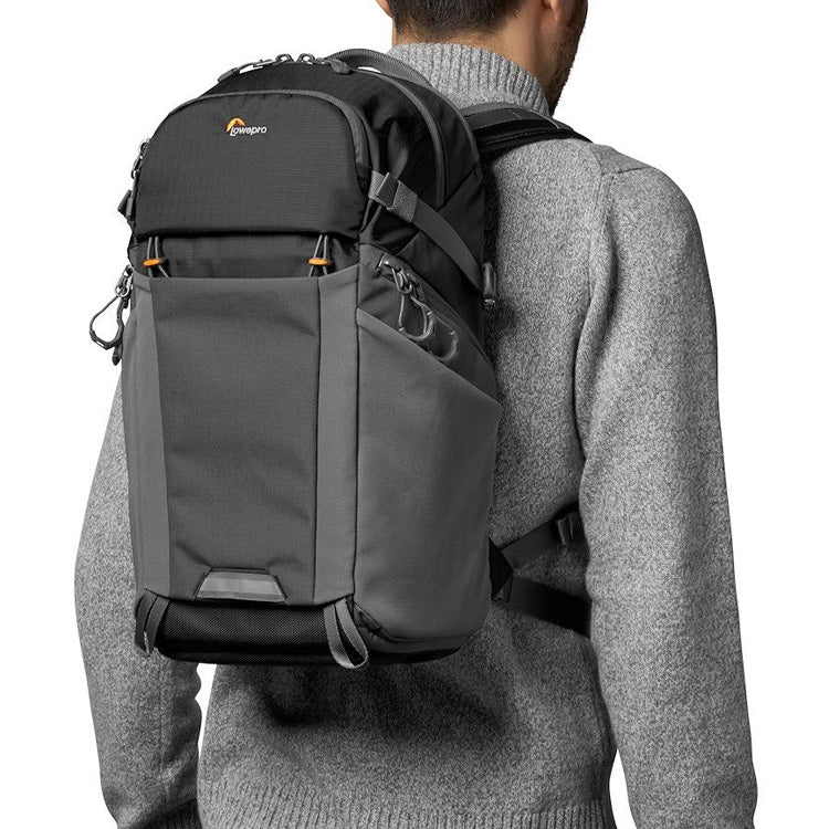 Lowepro Photo Active BP 200 - Image 7
