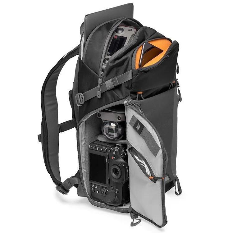 Lowepro Photo Active BP 200 - Image 8