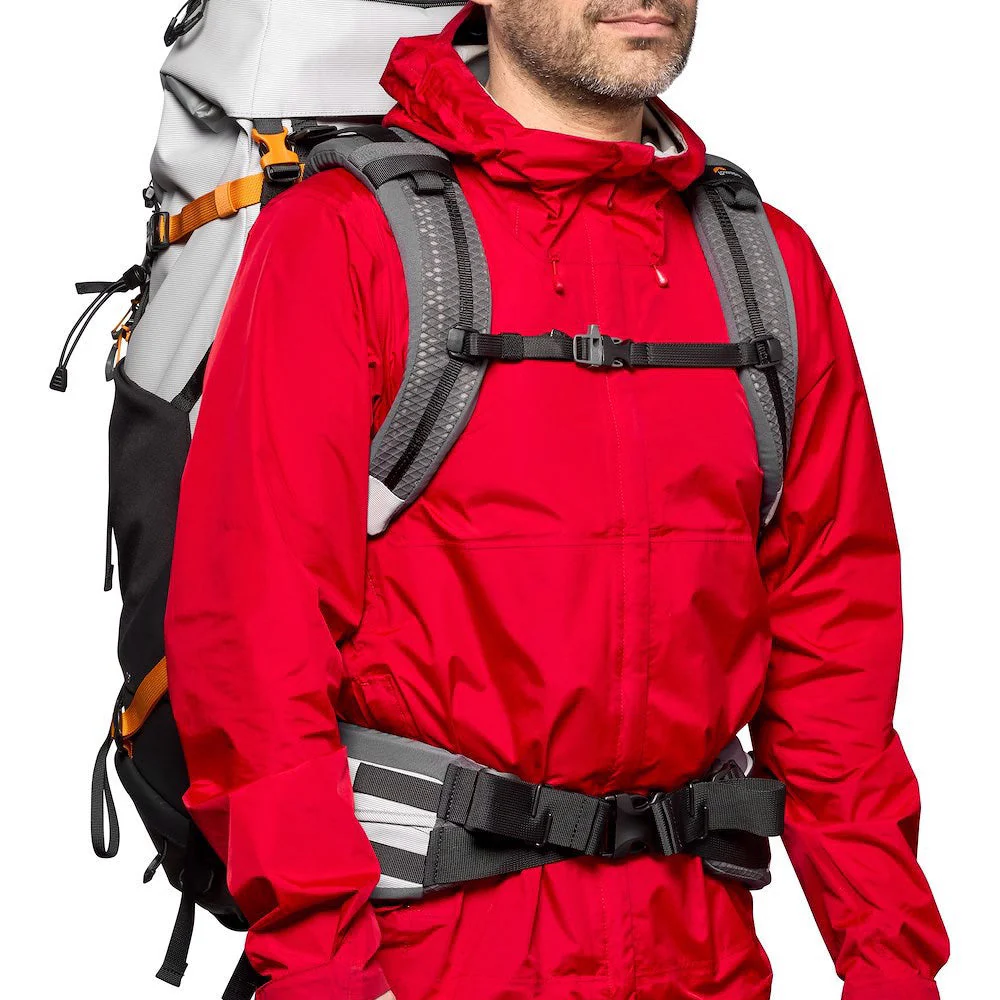 LowePro PhotoSport Backpack PRO 55L AW III (M-L) - Image 10