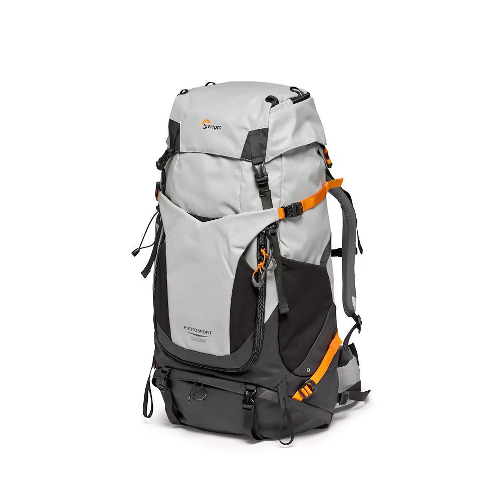 LowePro PhotoSport Backpack PRO 55L AW III (M-L) - Image 11