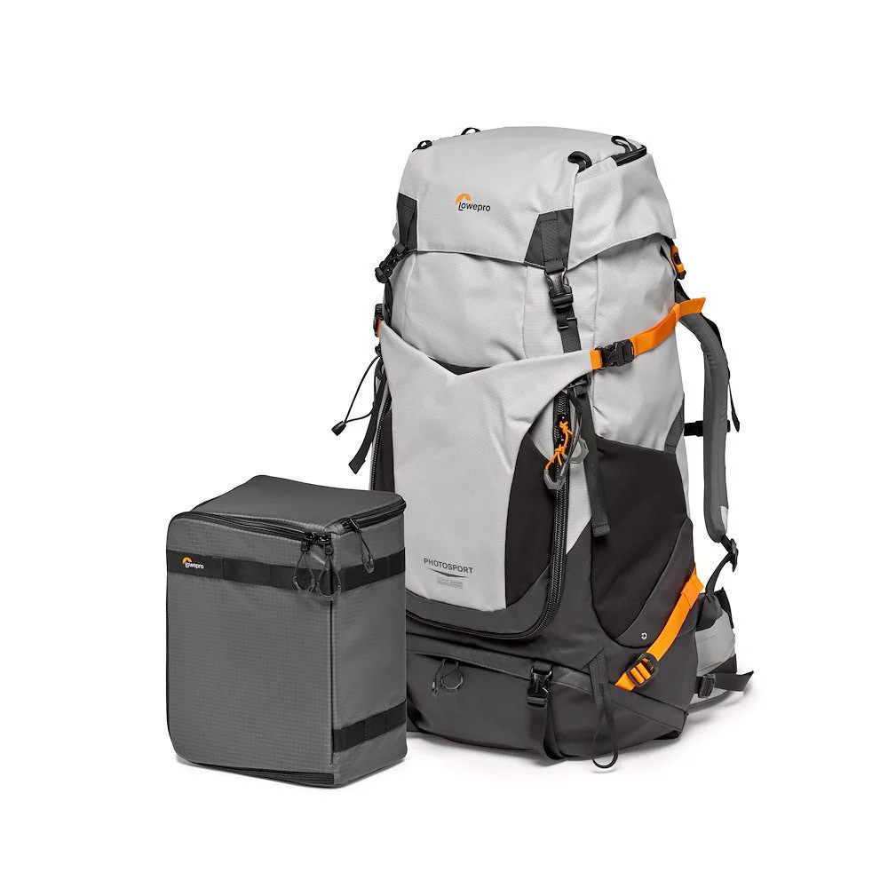 LowePro PhotoSport Backpack PRO 55L AW III (M-L) - Image 2