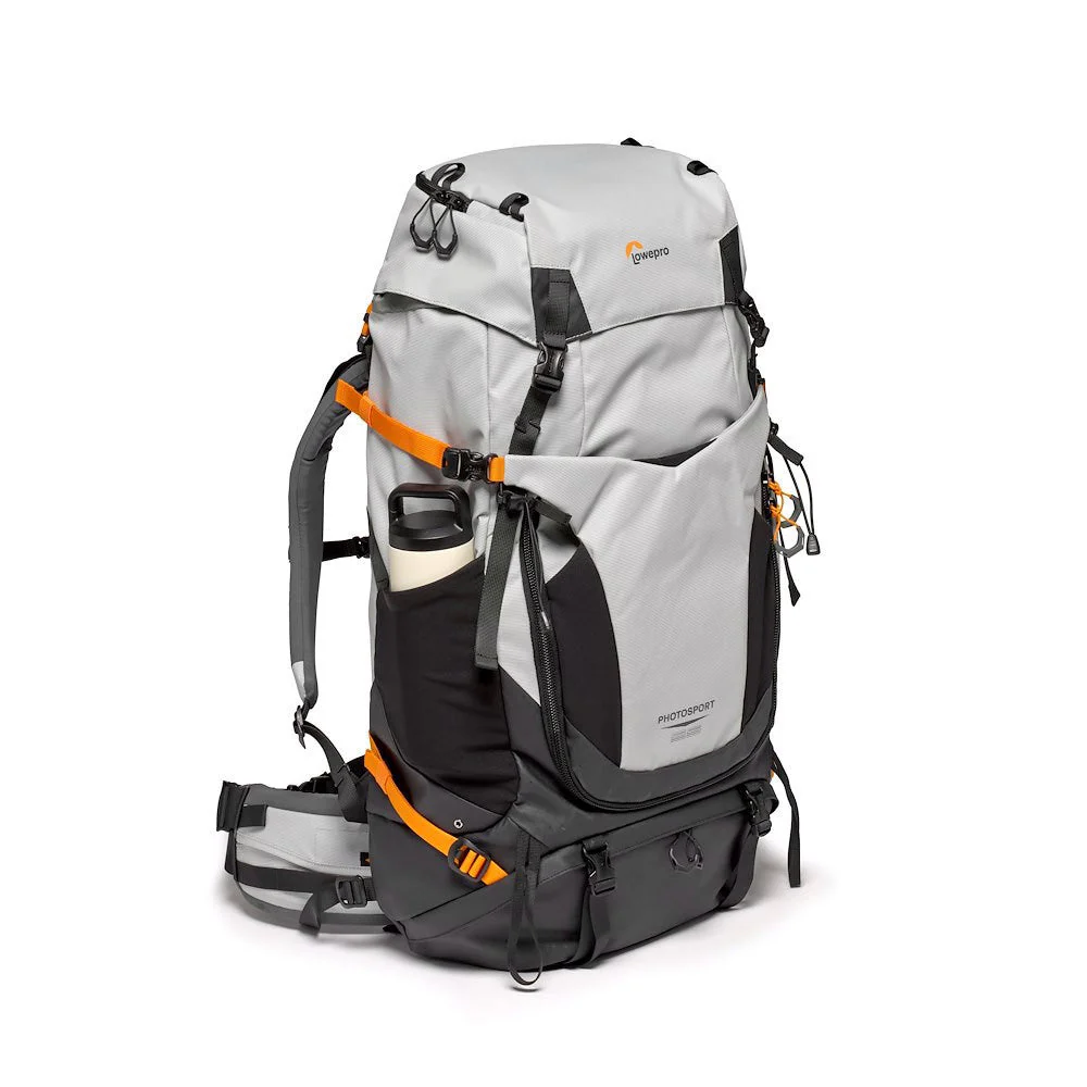 LowePro PhotoSport Backpack PRO 55L AW III (M-L) - Image 6