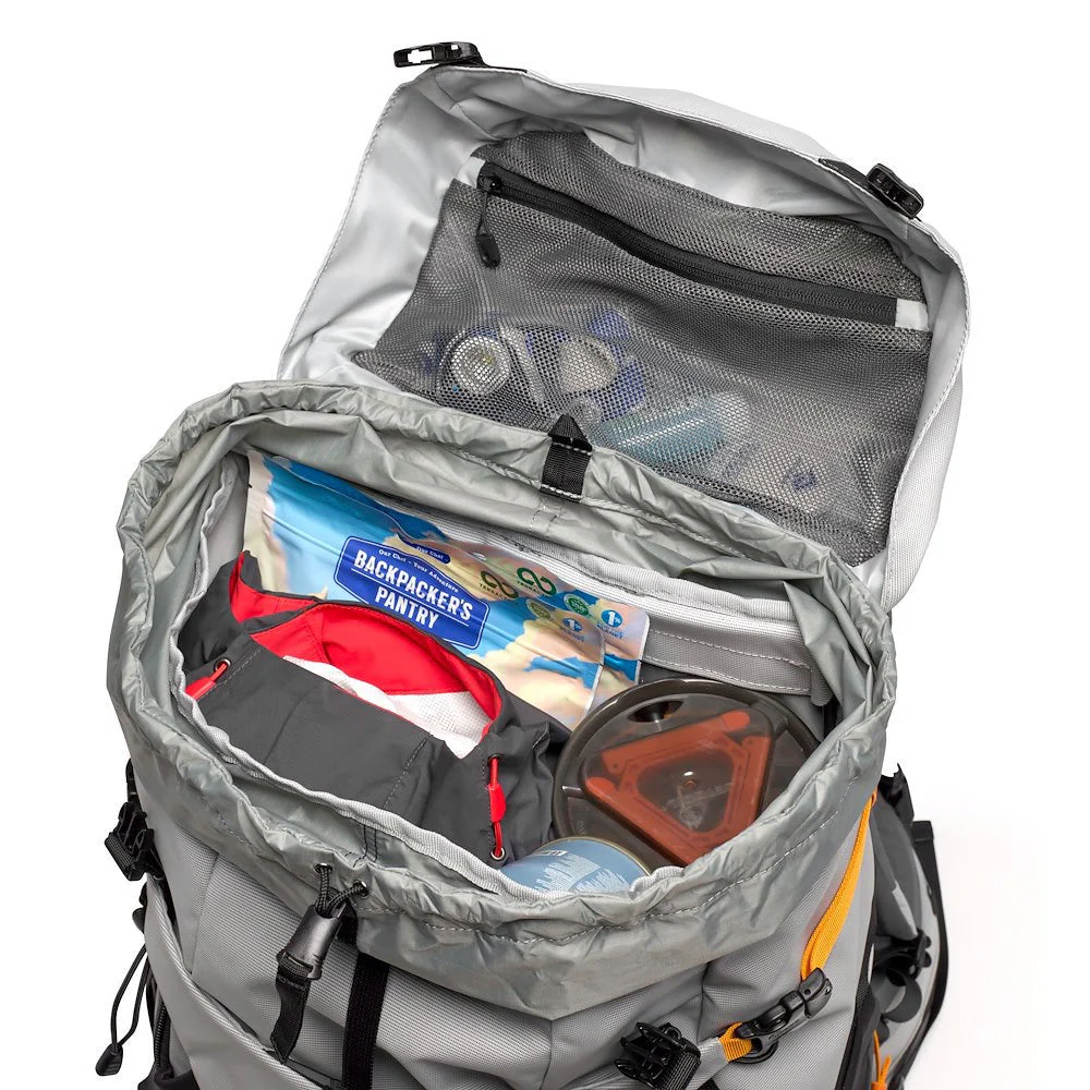 LowePro PhotoSport Backpack PRO 55L AW III (M-L) - Image 7