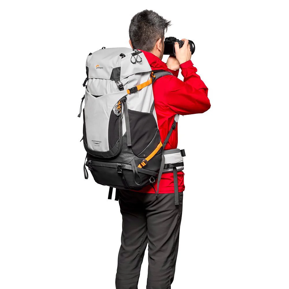 LowePro PhotoSport Backpack PRO 55L AW III (M-L) - Image 8