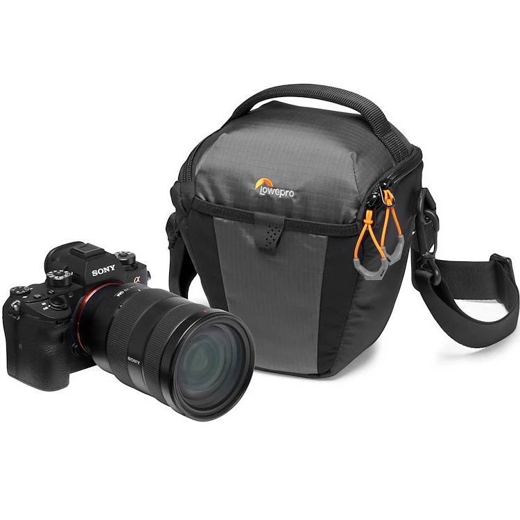 Lowepro Toploader Photo Active TLZ 45 AW - Image 2