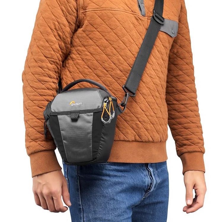 Lowepro Toploader Photo Active TLZ 45 AW - Image 3