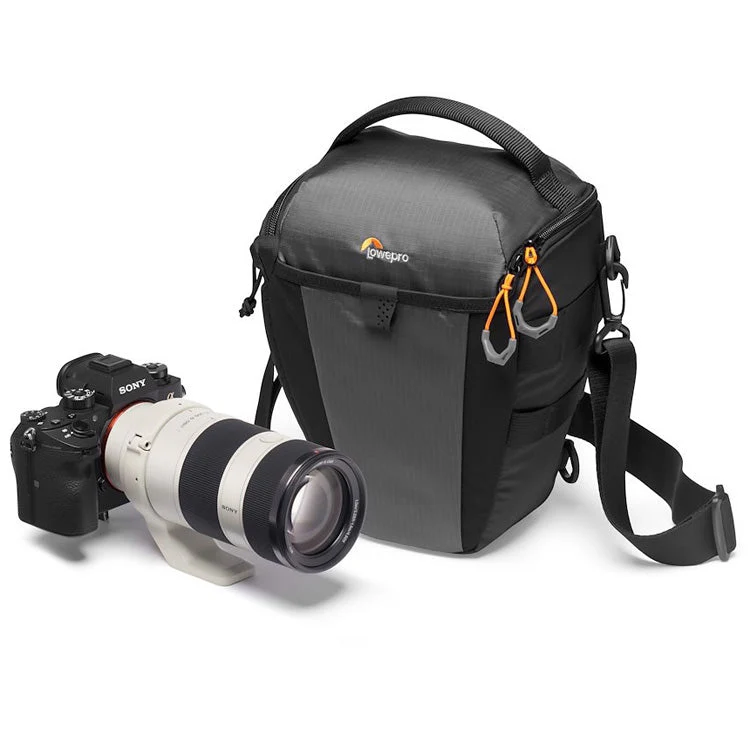 Lowepro Toploader Photo Active TLZ 50 AW - Image 3