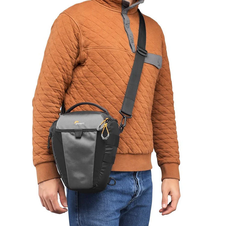 Lowepro Toploader Photo Active TLZ 50 AW - Image 4