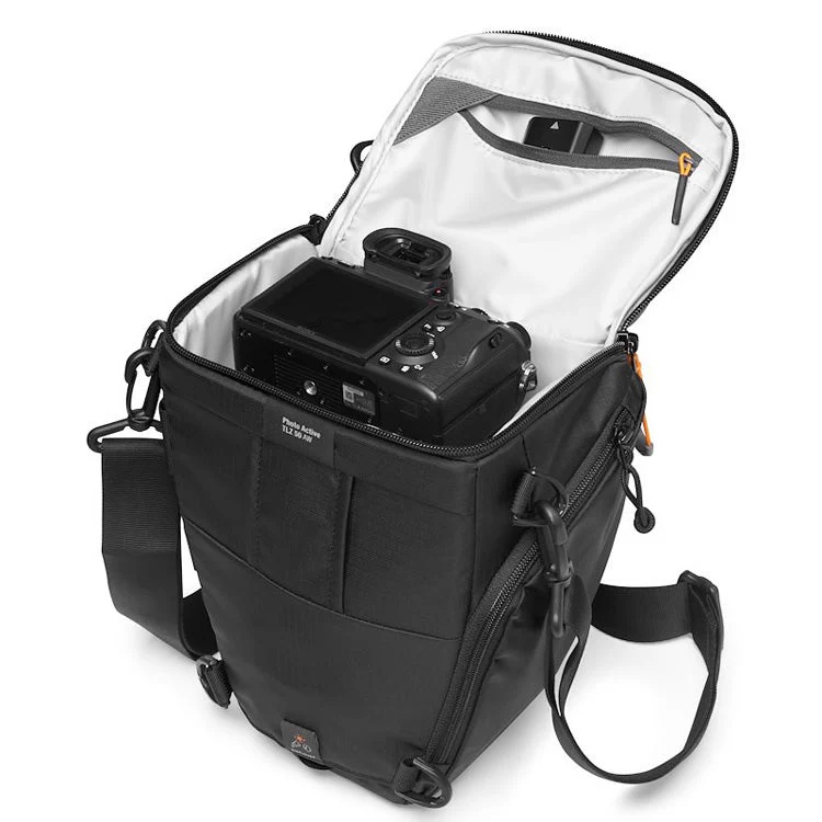 Lowepro Toploader Photo Active TLZ 50 AW - Image 5