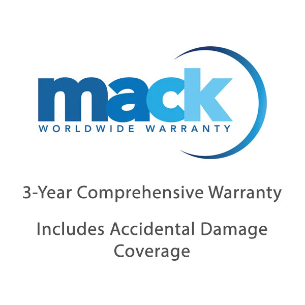 Mack 3 Year Diamond Warranty - Under $5000